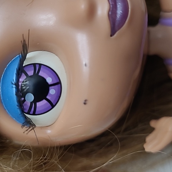 Vintage Y2K Diva Starz Nicky Doll - Picture 2 of 4